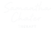 samantha chater therapy logo