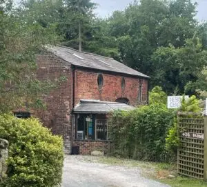 driving into the nebula centre 2