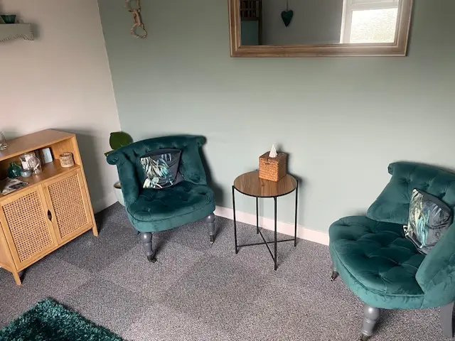 thrive wellbeing hub room 2