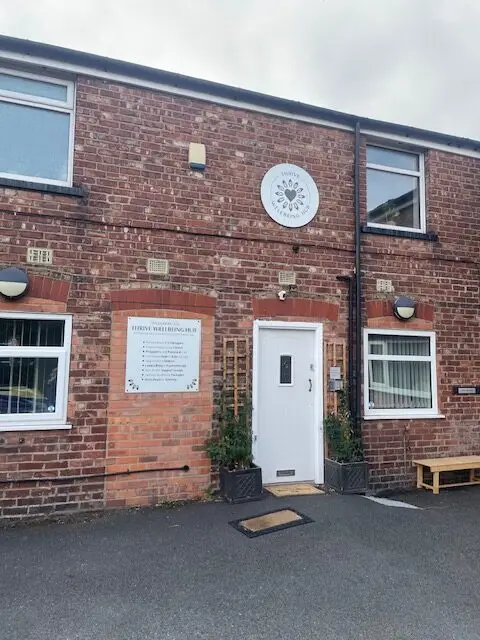 thrive wellbeing hub sale