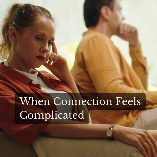relationship difficulties midlife counselling